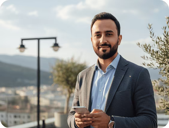 Ahmed Abohashem